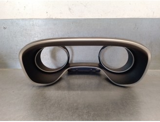 Recambio de embellecedor cuadro para jeep compass (mp, m6, mv, m7) 2.0 crd 4x4 referencia OEM IAM 5ZT67TRMAA 5UT28DX9AB 