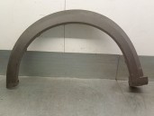 Recambio de aletin delantero izquierdo para dacia sandero iii 1.0 tce 90 referencia OEM IAM 638132662R 638138150R 