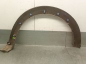 Recambio de aletin delantero izquierdo para dacia sandero iii 1.0 tce 90 referencia OEM IAM 638132662R 638138150R 