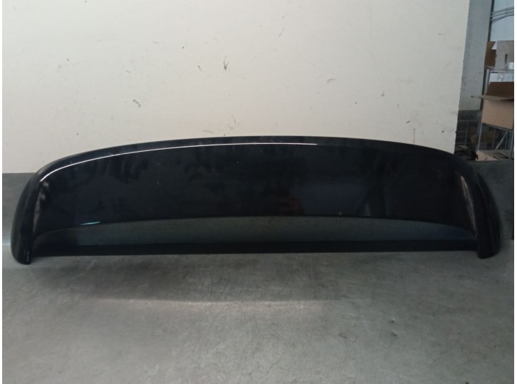 Recambio de aleron trasero para mg mg hs (as23) 1.5 t (sas23) referencia OEM IAM 10716825 10716825 