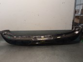 Recambio de aleron trasero para mg mg hs (as23) 1.5 t (sas23) referencia OEM IAM 10716825 10716825 