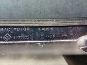 Recambio de aleron trasero para mg mg hs (as23) 1.5 t (sas23) referencia OEM IAM 10716825 10716825 