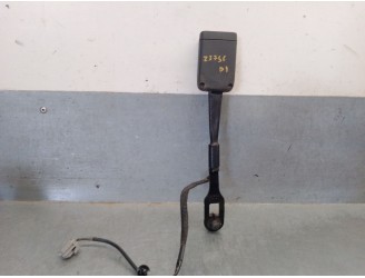 Recambio de enganche cinturon delantero izquierdo para jeep compass (mp, m6, mv, m7) 2.0 crd 4x4 referencia OEM IAM 5SV09DX9AC 5