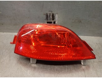 Recambio de faro antiniebla trasero derecho para dacia sandero iii 1.0 tce 90 referencia OEM IAM 265605279R 265605279R 