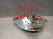 Recambio de faro antiniebla trasero derecho para dacia sandero iii 1.0 tce 90 referencia OEM IAM 265605279R 265605279R 