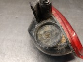 Recambio de faro antiniebla trasero derecho para dacia sandero iii 1.0 tce 90 referencia OEM IAM 265605279R 265605279R 