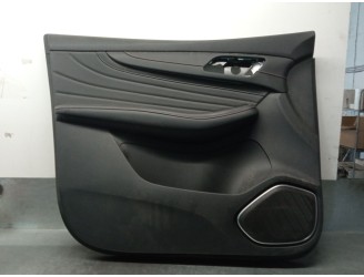 Recambio de guarnecido puerta delantera izquierda para mg mg hs (as23) 1.5 t (sas23) referencia OEM IAM 15E4E 15E4E 