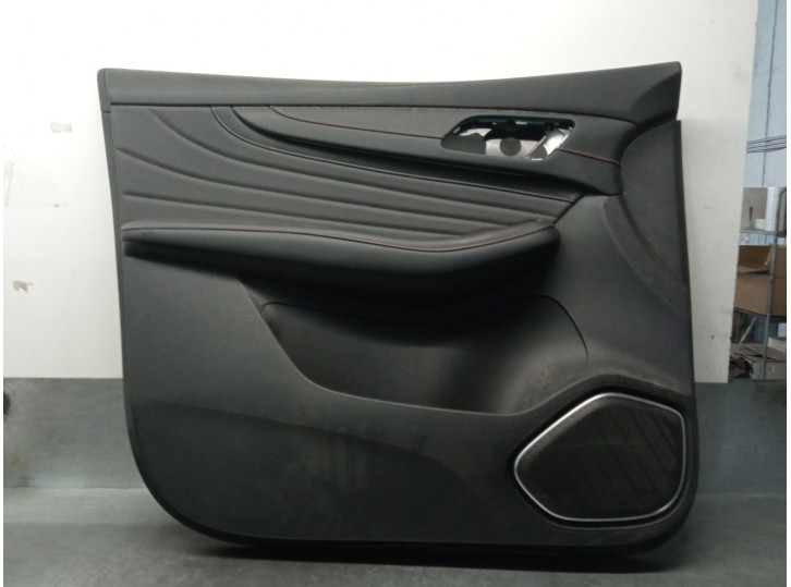 Recambio de guarnecido puerta delantera izquierda para mg mg hs (as23) 1.5 t (sas23) referencia OEM IAM 15E4E 15E4E 