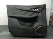 Recambio de guarnecido puerta delantera izquierda para mg mg hs (as23) 1.5 t (sas23) referencia OEM IAM 15E4E 15E4E 