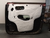 Recambio de guarnecido puerta delantera izquierda para mg mg hs (as23) 1.5 t (sas23) referencia OEM IAM 15E4E 15E4E 