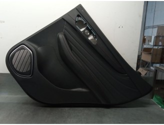 Recambio de bomba servodireccion para audi a8 (4e2) 4.2 v8 40v referencia OEM IAM 4E0145155N 4E0145156D RF 7697955116 ZFO