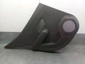 Recambio de guarnecido puerta trasera izquierda para dacia sandero iii 1.0 tce 90 referencia OEM IAM 829A10401R 829A05886R 