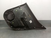 Recambio de guarnecido puerta trasera izquierda para dacia sandero iii 1.0 tce 90 referencia OEM IAM 829A10401R 829A05886R 