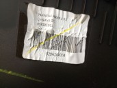 Recambio de guarnecido puerta trasera izquierda para dacia sandero iii 1.0 tce 90 referencia OEM IAM 829A10401R 829A05886R 