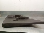 Recambio de guarnecido puerta trasera izquierda para dacia sandero iii 1.0 tce 90 referencia OEM IAM 829A10401R 829A05886R 