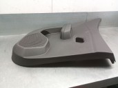 Recambio de guarnecido puerta trasera izquierda para dacia sandero iii 1.0 tce 90 referencia OEM IAM 829A10401R 829A05886R 