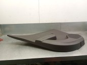 Recambio de guarnecido puerta trasera izquierda para dacia sandero iii 1.0 tce 90 referencia OEM IAM 829A10401R 829A05886R 