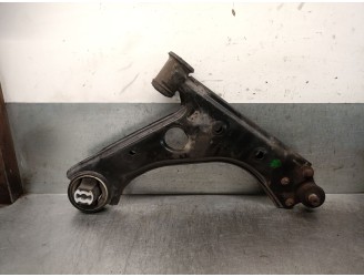 Recambio de brazo suspension inferior delantero derecho para citroën nemo 1.3 hdi fap referencia OEM IAM 3521V5 3521V5 
