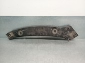 Recambio de soporte faro izquierdo para volkswagen tiguan (5n_) 2.0 tdi referencia OEM IAM 5N0805931B 5N0805931B 