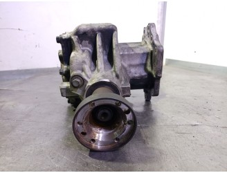 Recambio de caja transfer para volvo xc90 2.4 diesel cat referencia OEM IAM 30700016 36000800 