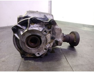 Recambio de caja transfer para volvo xc90 2.4 diesel cat referencia OEM IAM 30700016 36000800 