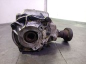 Recambio de caja transfer para volvo xc90 2.4 diesel cat referencia OEM IAM 30700016 36000800 