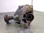 Recambio de caja transfer para volvo xc90 2.4 diesel cat referencia OEM IAM 30700016 36000800 