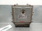 Replacement engine control unit (ECU) for Volvo XC90 2.4 diesel cat OEM IAM reference 30729826 0281012103 BOSCH