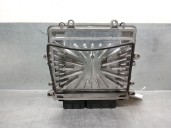 Replacement engine control unit (ECU) for Volvo XC90 2.4 diesel cat OEM IAM reference 30729826 0281012103 BOSCH