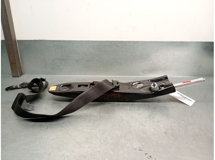 Recambio de cinturon seguridad delantero derecho para volvo xc90 2.4 diesel cat referencia OEM IAM 31250902 31250902 