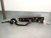 Replacement front right seat belt for Volvo XC90 2.4 diesel cat OEM IAM reference 31250902 31250902 
