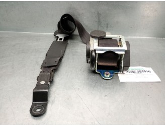 Recambio de cinturon seguridad trasero izquierdo para volvo xc90 2.4 diesel cat referencia OEM IAM 31267531 31267531 