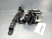 Recambio de cinturon seguridad trasero izquierdo para volvo xc90 2.4 diesel cat referencia OEM IAM 31267531 31267531 