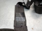 Recambio de cinturon seguridad trasero izquierdo para volvo xc90 2.4 diesel cat referencia OEM IAM 31267531 31267531 