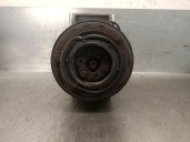 Recambio de compresor aire acondicionado para volvo xc90 2.4 diesel cat referencia OEM IAM 30742237 36001066 