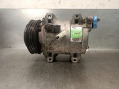 Recambio de compresor aire acondicionado para volvo xc90 2.4 diesel cat referencia OEM IAM 30742237 36001066 