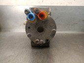 Recambio de compresor aire acondicionado para volvo xc90 2.4 diesel cat referencia OEM IAM 30742237 36001066 