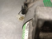 Recambio de compresor aire acondicionado para volvo xc90 2.4 diesel cat referencia OEM IAM 30742237 36001066 