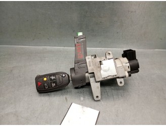 Recambio de conmutador de arranque para volvo xc90 2.4 diesel cat referencia OEM IAM 8626324 51013002D DELPHI