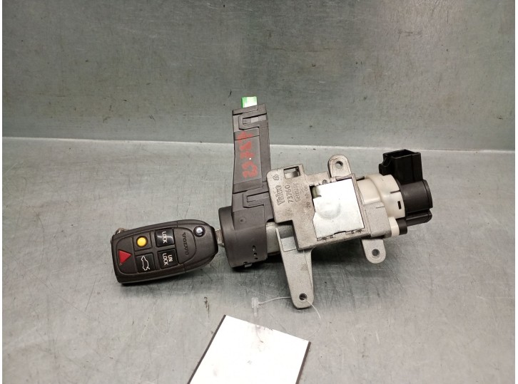 Recambio de conmutador de arranque para volvo xc90 2.4 diesel cat referencia OEM IAM 8626324  51013002D DELPHI