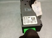 Recambio de conmutador de arranque para volvo xc90 2.4 diesel cat referencia OEM IAM 8626324  51013002D DELPHI