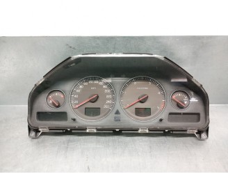 Recambio de cuadro instrumentos para volvo xc90 2.4 diesel cat referencia OEM IAM 30746101 36001654 