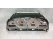 Recambio de cuadro instrumentos para volvo xc90 2.4 diesel cat referencia OEM IAM 30746101 36001654 