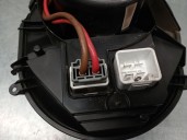 Recambio de motor calefaccion para volvo xc90 2.4 diesel cat referencia OEM IAM 31320392 31320392 