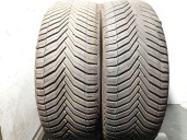 Recambio de neumatico/s para volvo xc90 2.4 diesel cat referencia OEM IAM 23565R17108W MICHELIN CROSSCLIMATE 2 SUV