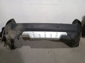 Recambio de paragolpes trasero para volvo xc90 2.4 diesel cat referencia OEM IAM 39977061 39977061 