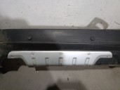 Recambio de paragolpes trasero para volvo xc90 2.4 diesel cat referencia OEM IAM 39977061 39977061 