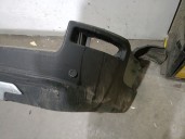 Recambio de paragolpes trasero para volvo xc90 2.4 diesel cat referencia OEM IAM 39977061 39977061 