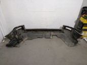 Recambio de paragolpes trasero para volvo xc90 2.4 diesel cat referencia OEM IAM 39977061 39977061 