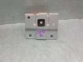 Recambio de refuerzo lateral para dacia sandero iii 1.0 tce 90 referencia OEM IAM 651416878R 651416878R 